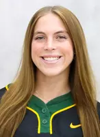 Tegan Larrimore, Softball, Saint Leo University