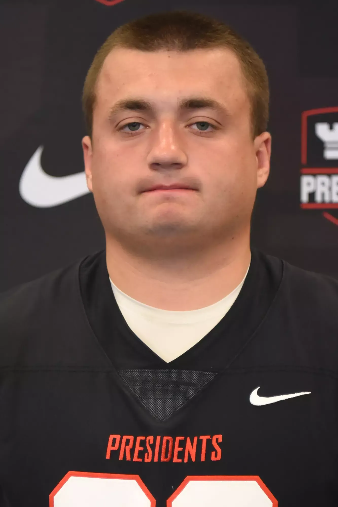 Ryan Grohal, Football, Washington & Jefferson College