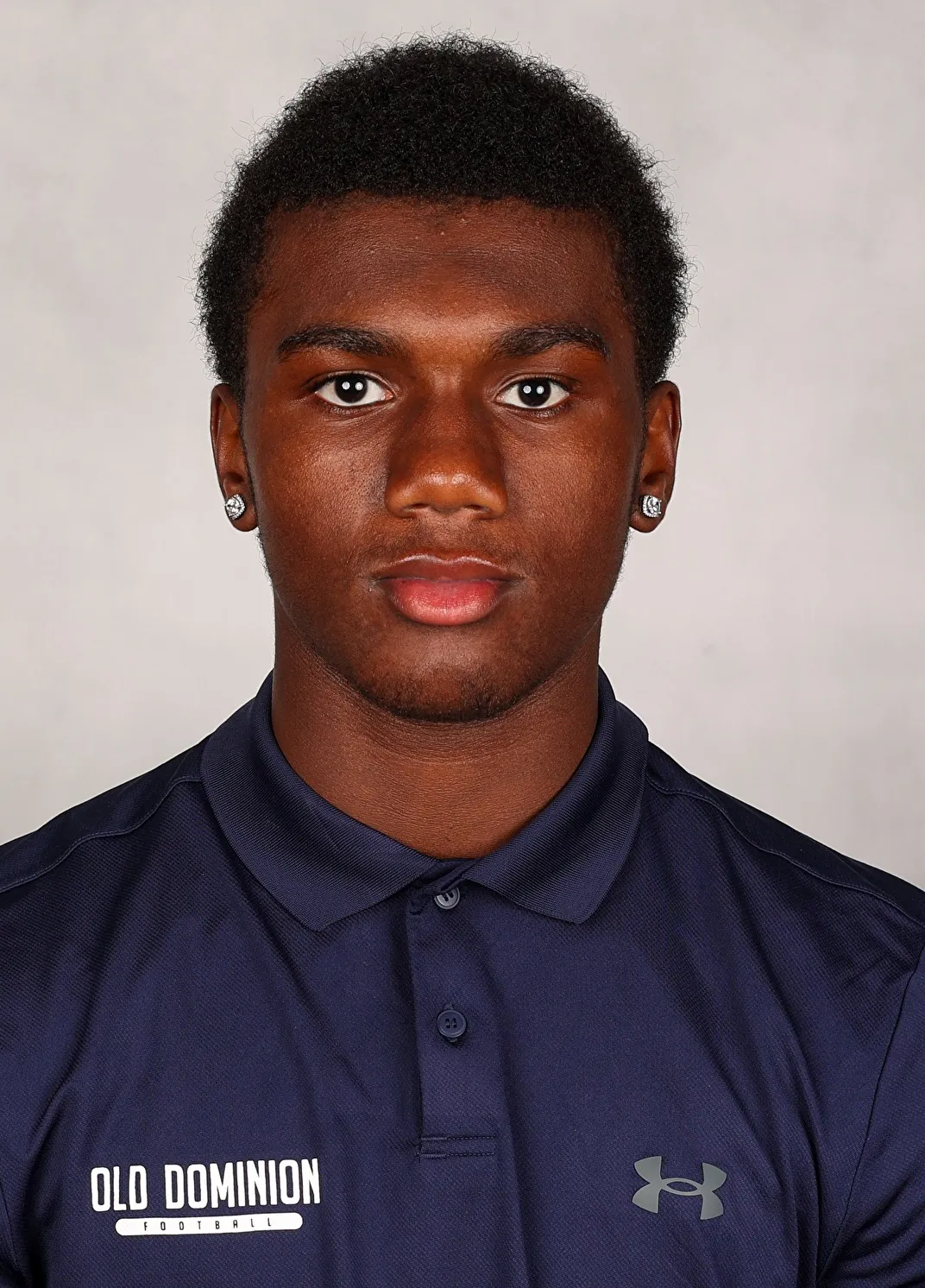 Martrez Chavious-Fenner, Football, undefined