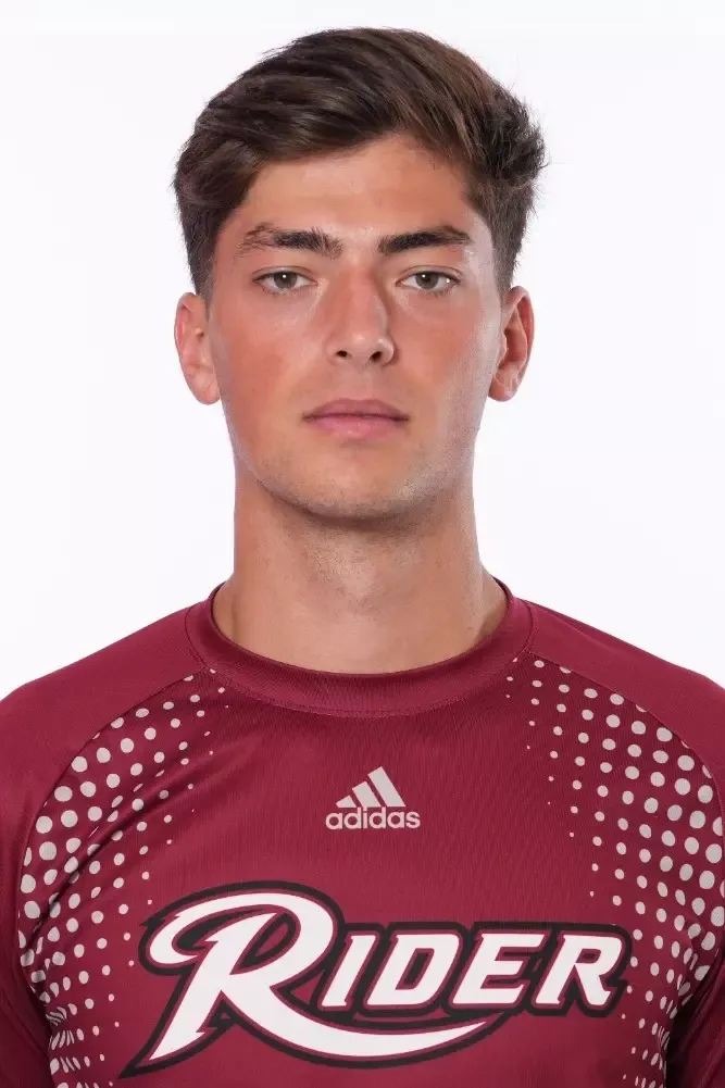 Louis Demarest, Soccer, Rider University