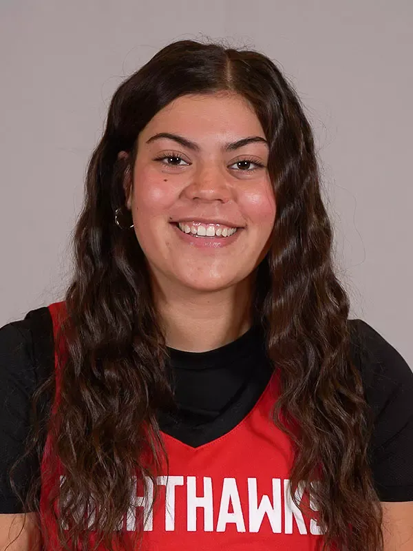 Siona Sauvao, Basketball, undefined