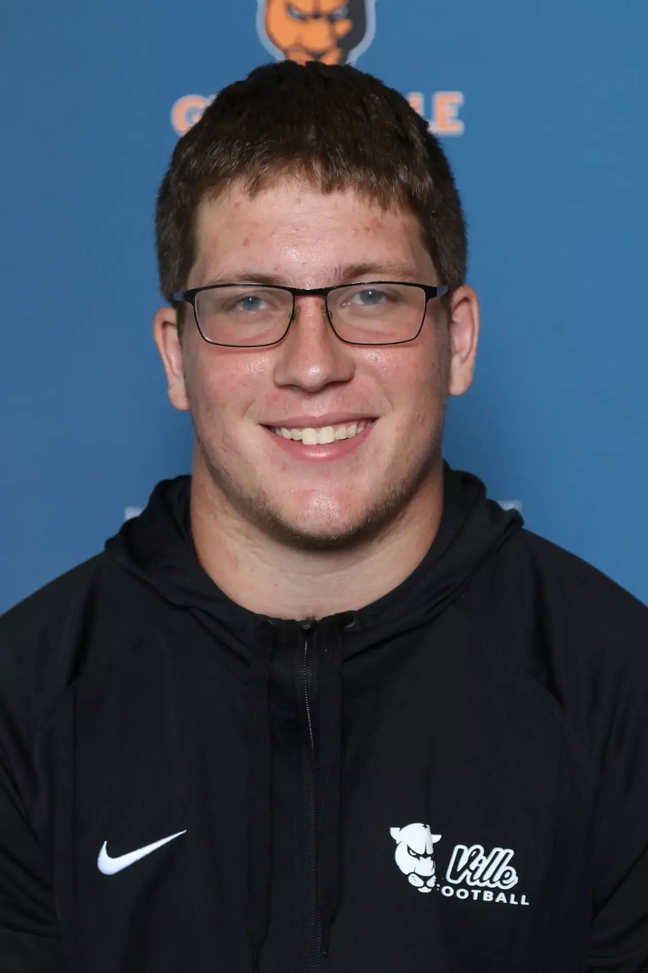 Matthew Conn, Football, Greenville University