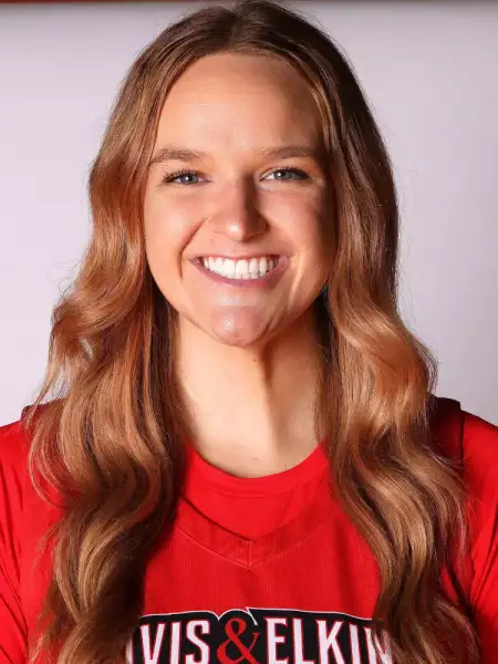 Ruby Smith, Basketball, Davis & Elkins College