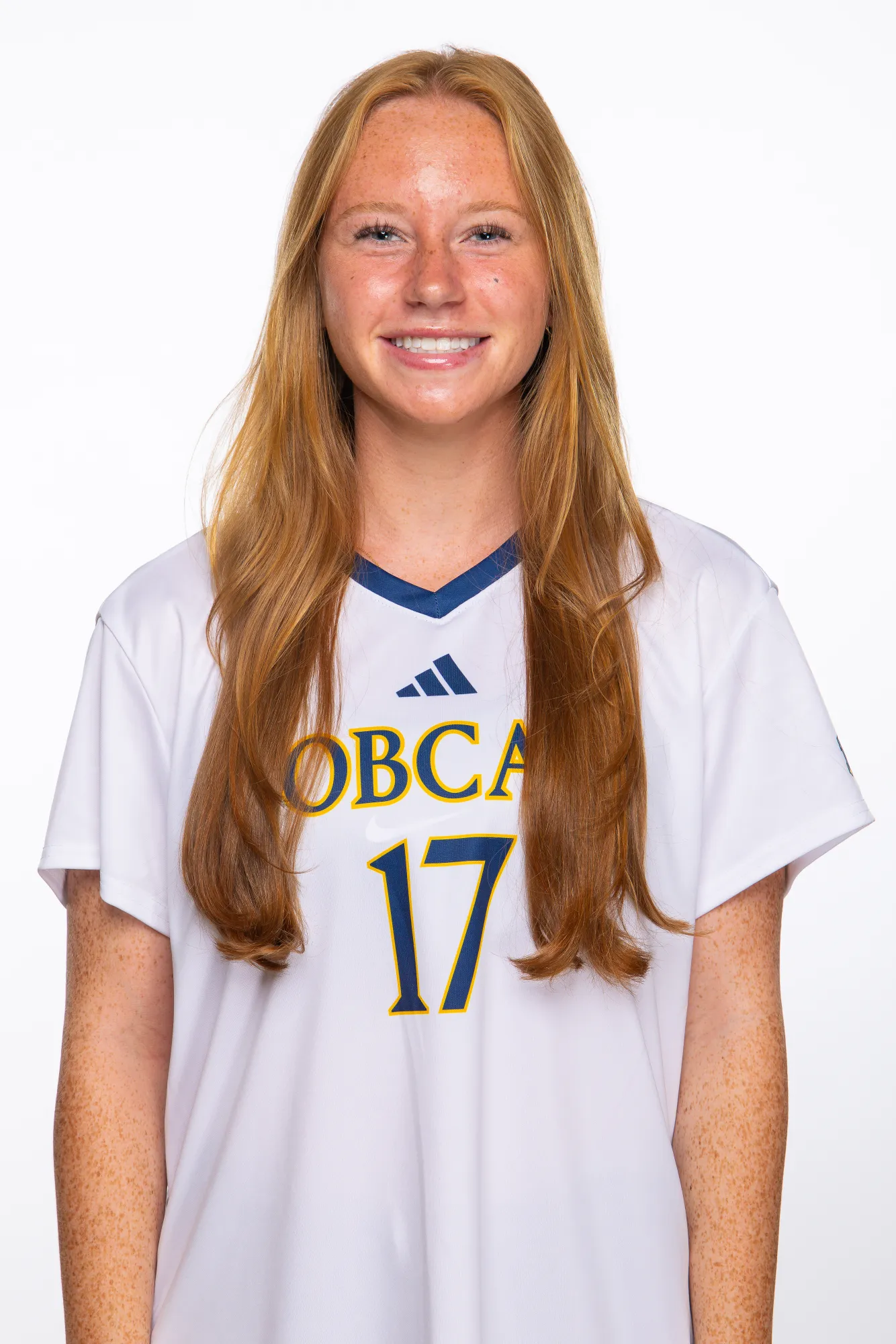 Corey Anderson, Soccer, Quinnipiac University