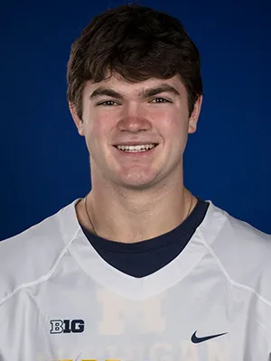 Bryce Lyden, Lacrosse, undefined