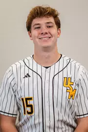 Drey Barrett, Baseball, undefined