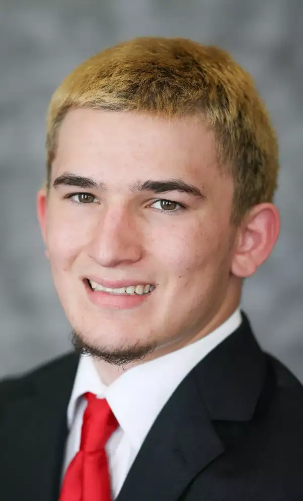 Quinten Schoeff, Wrestling, Wabash College