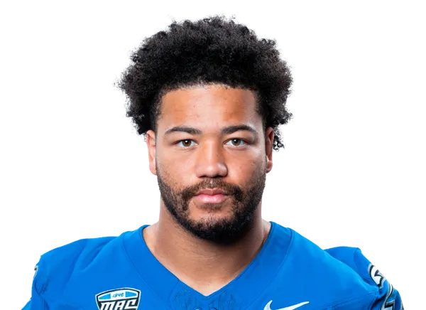 Gabe Goins, Football, undefined