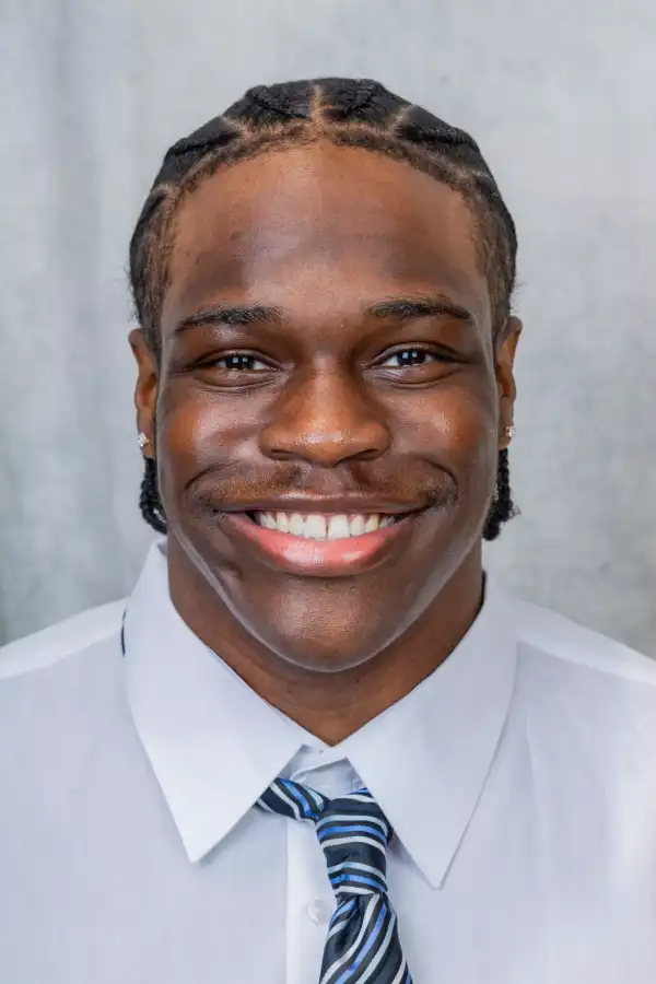 Ky'Ron Black, Football, Christopher Newport University