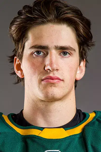 Karter McNarland, Hockey, University of Alaska Anchorage