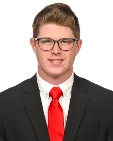 Drew Ferguson, Baseball, Louisiana Tech University