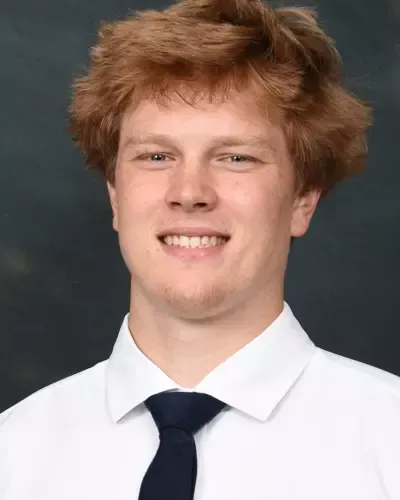 Will Maisenbacher, Football, Case Western Reserve University