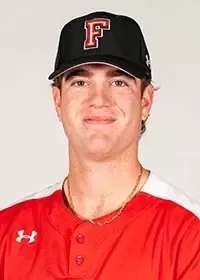 Drew Rosenberg, Baseball, undefined