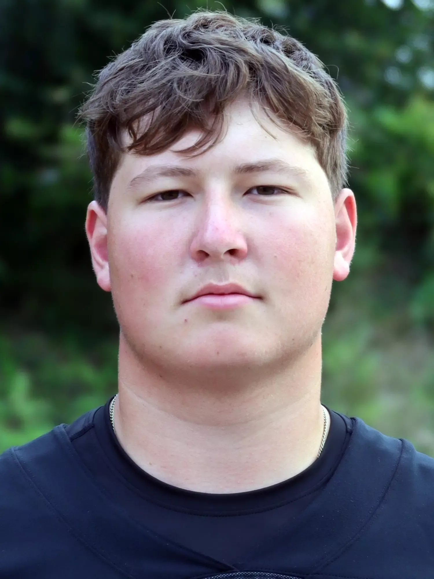 Briar Wendling, Football, Heidelberg University