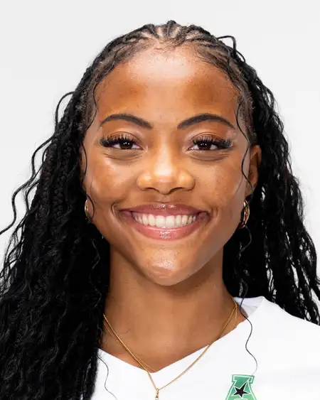 Kennedy Cooper, Volleyball, University of North Texas