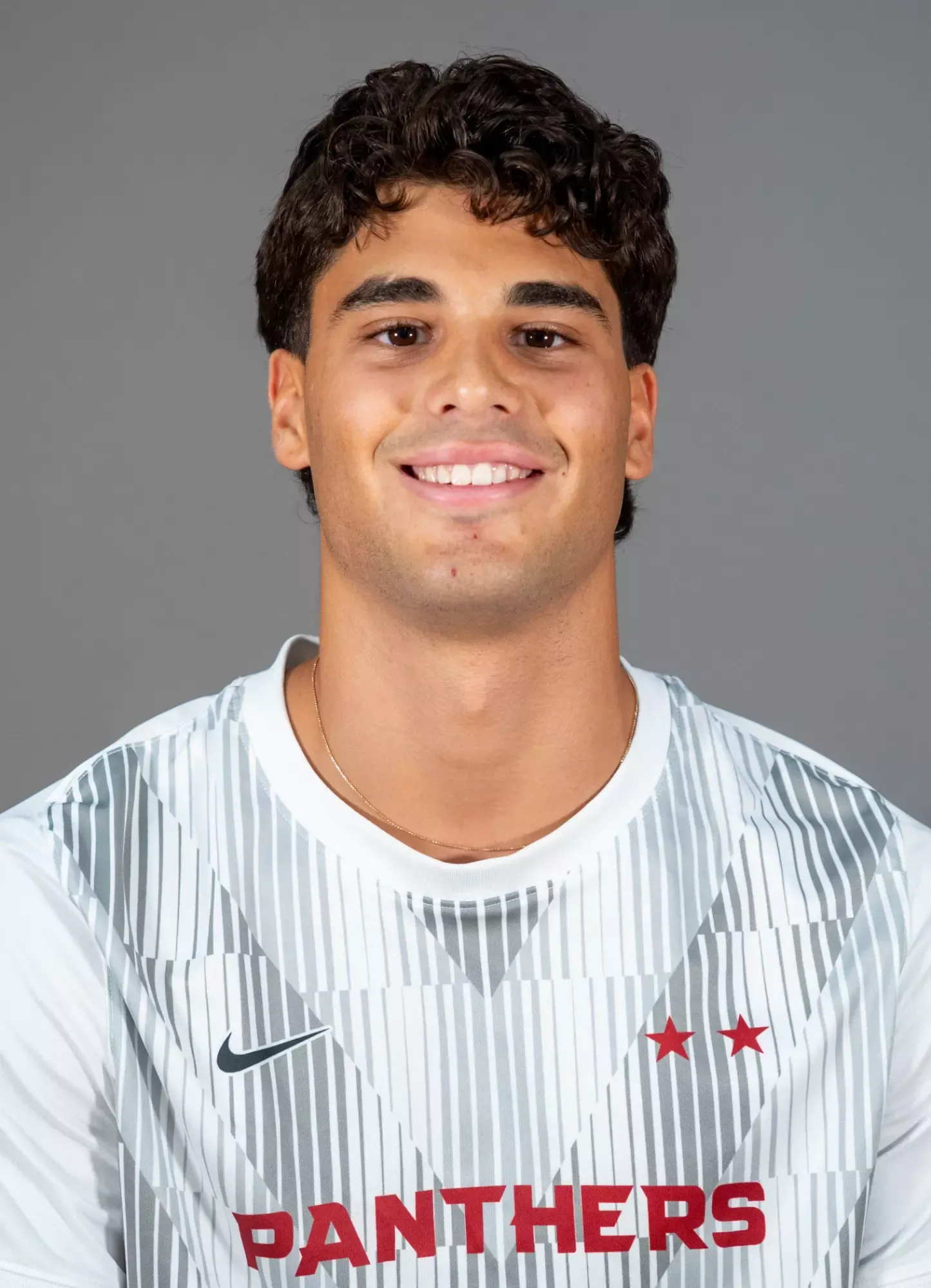 Matteo Tzimas, Soccer, Florida Tech