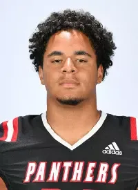 Nate Cobbs, Football, undefined