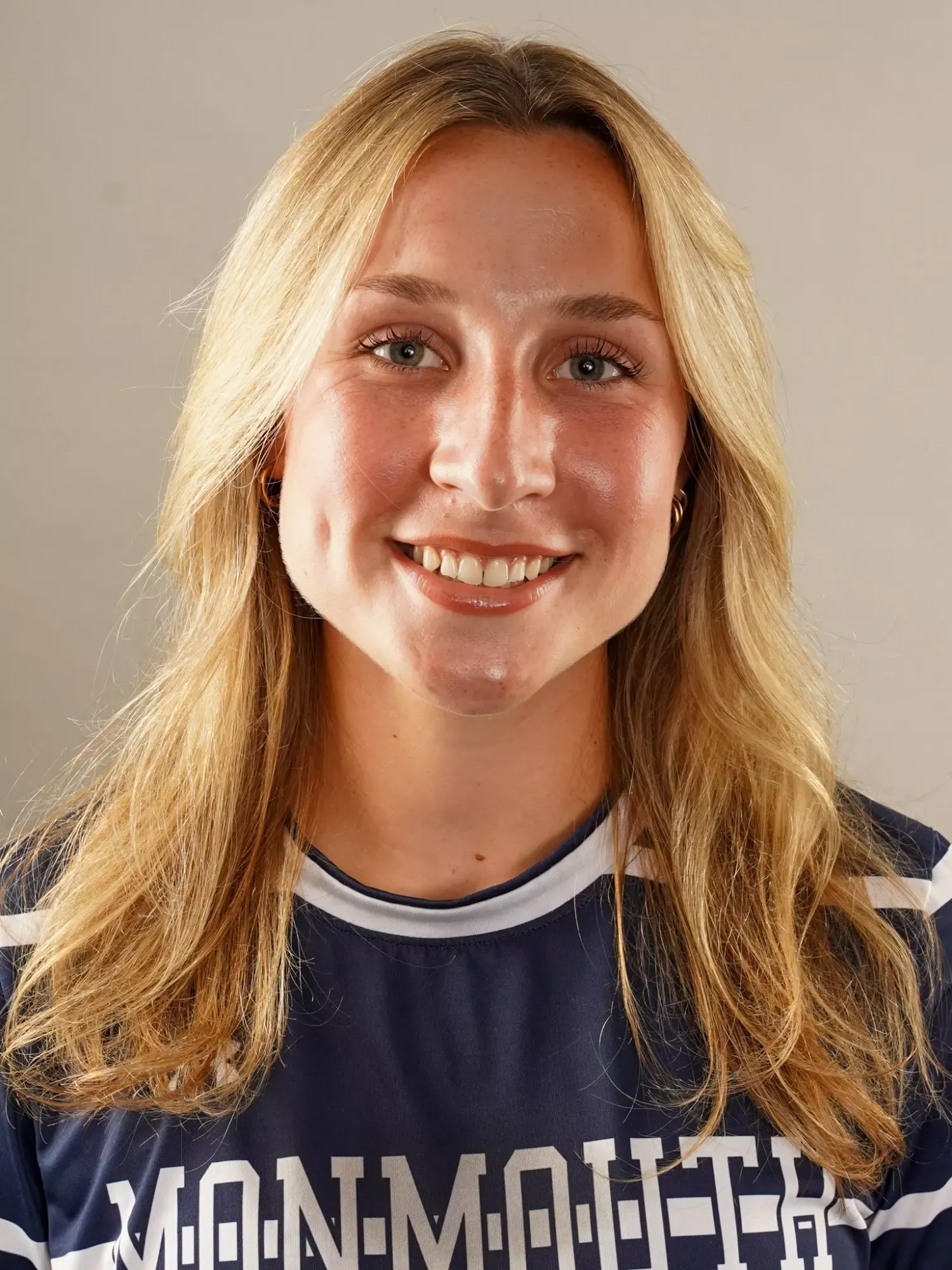 Grace Notarfrancesco, Soccer, undefined