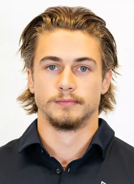 Max Potvin, Hockey, Maryville University