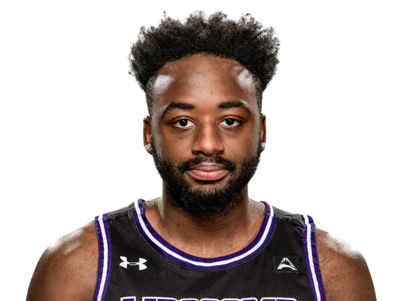 Gyasi Powell, Basketball, Lipscomb University