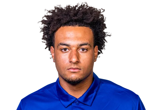 Jojo Odom, Football, undefined