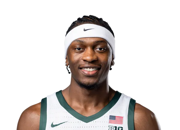 Trey Fort, Basketball, undefined