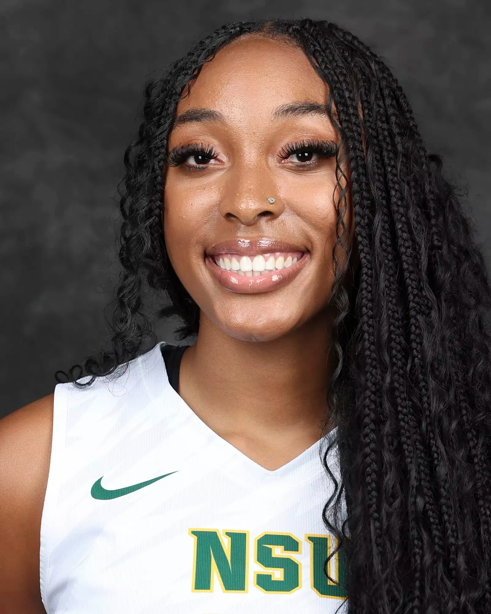 Reagan Chisholm, Volleyball, undefined
