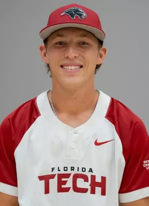 Ryan Spitzer, Baseball, undefined