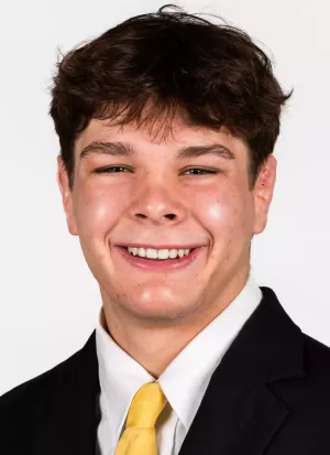 Kenneth Pritz, Wrestling, Appalachian State University