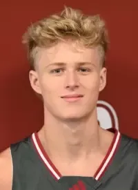 Brendan Vanderhart, Basketball, Aquinas College