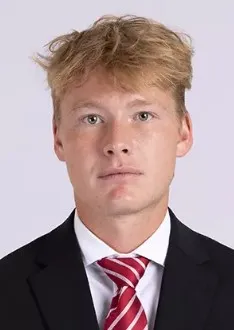 David Biggers, Soccer, University of Denver