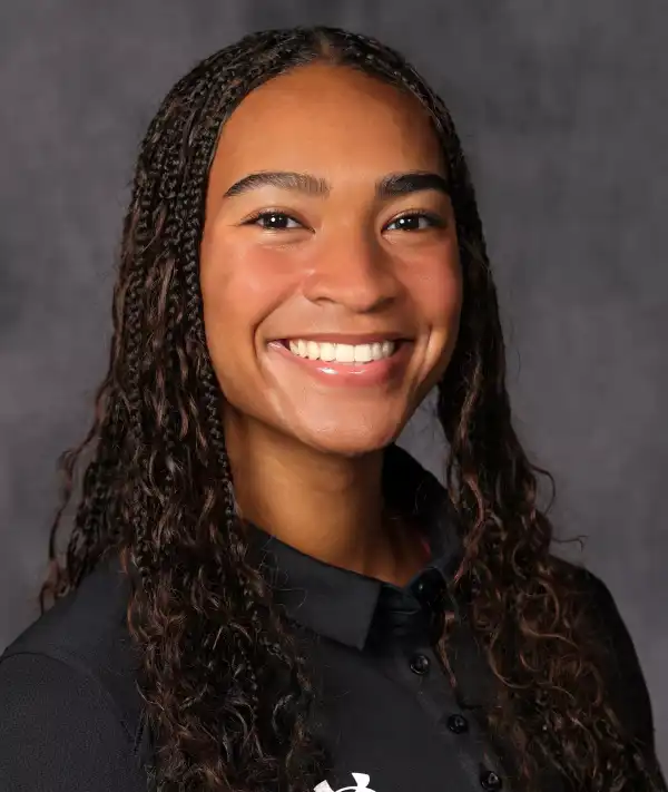 Khloi Bird, Track and Field (O), New Mexico State University