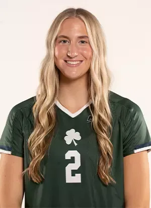 Erin Robbins, Volleyball, Mercyhurst University