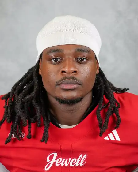 Jayshawn Richmond, Football, William Jewell College