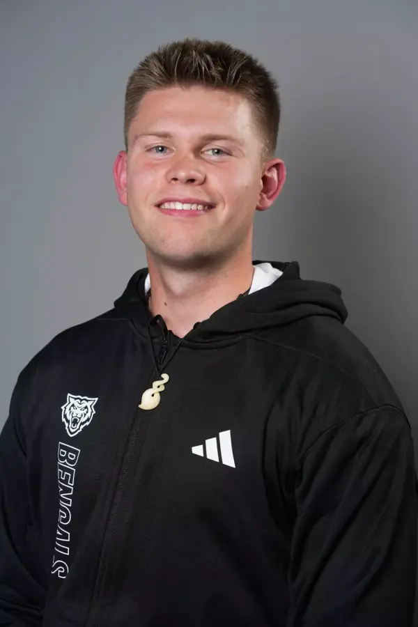 Bryson Blaser, Track and Field (O), Idaho State University