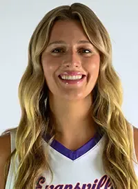 Chloe Cline, Volleyball, undefined