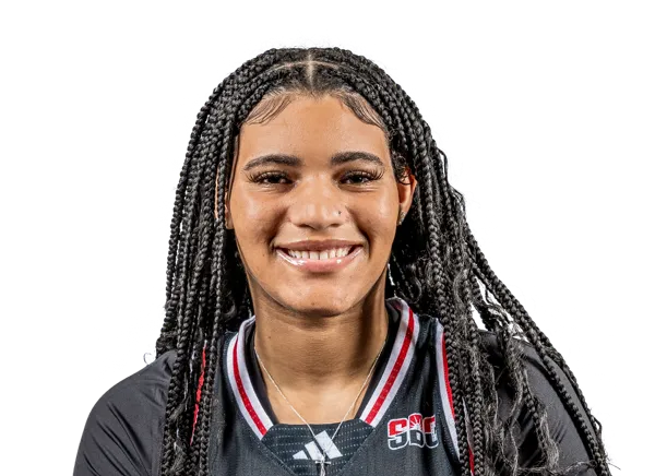 Quincenia Jackson, Basketball, Arkansas State University