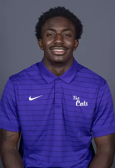 Corey Swint, Football, undefined