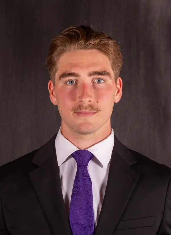 Carsen Musser, Hockey, University of St. Thomas