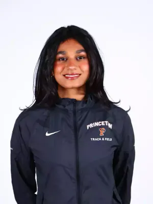 Khushi Umesh, Track and Field, undefined
