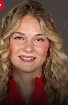 Rachel Connors, Softball, undefined