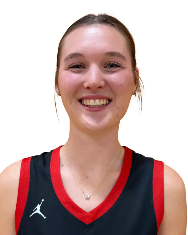 Payton Holub, Basketball, Martin Luther College