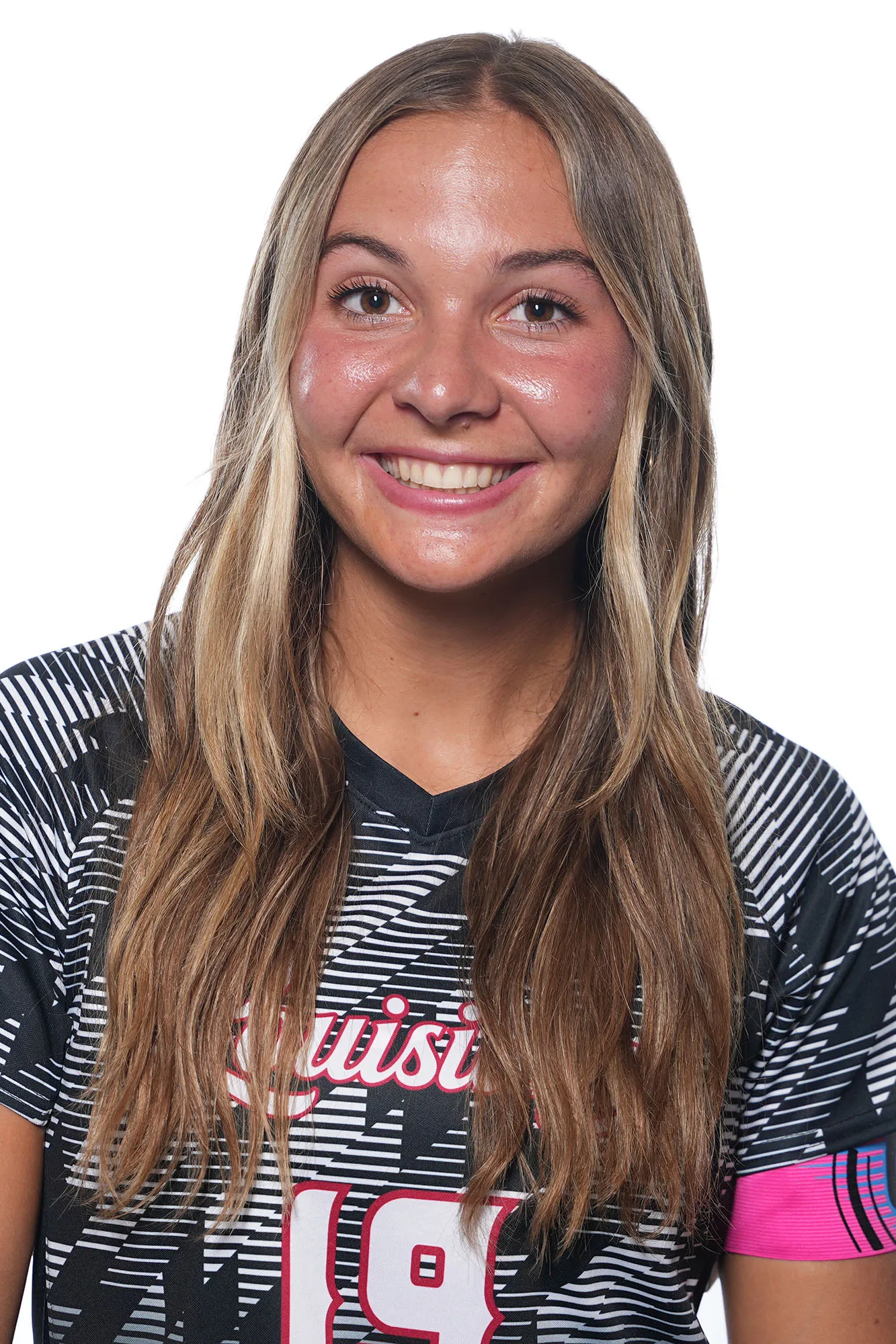 Sydney Byrnes, Soccer, University of Louisiana at Lafayette