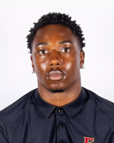 Rishon Postell, Football, Elon University