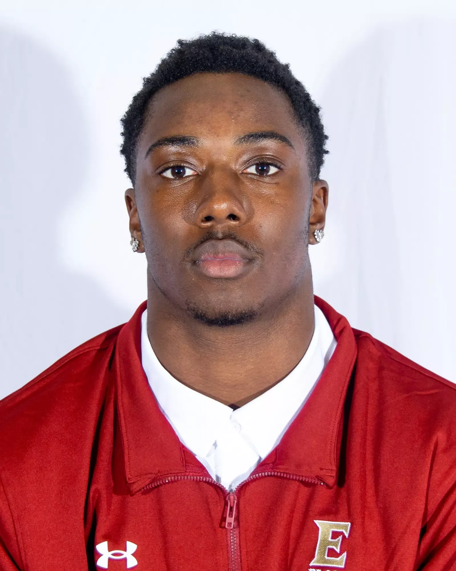 Rishon Postell, Football, Elon University