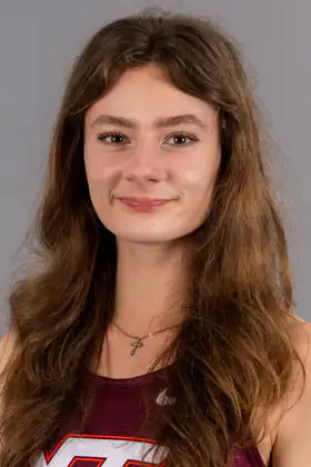 Kelsey Lovercheck, Track and Field, Virginia Tech