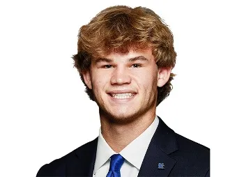 Max DeGraff, Football, undefined