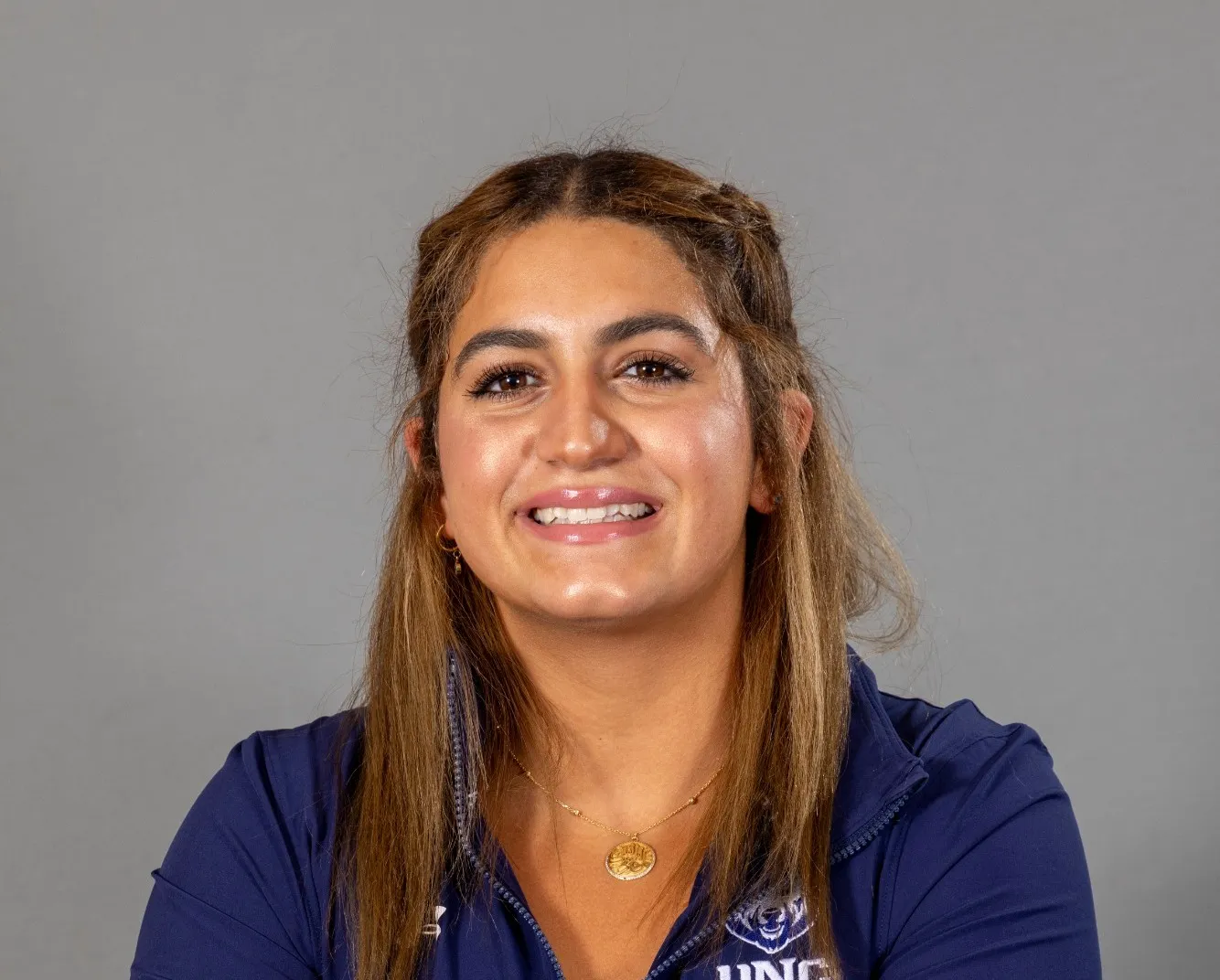 Hlaa Diab, Swimming & Diving, University of Northern Colorado