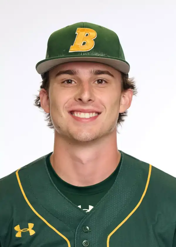 Kaden Connor, Baseball, North Dakota State University