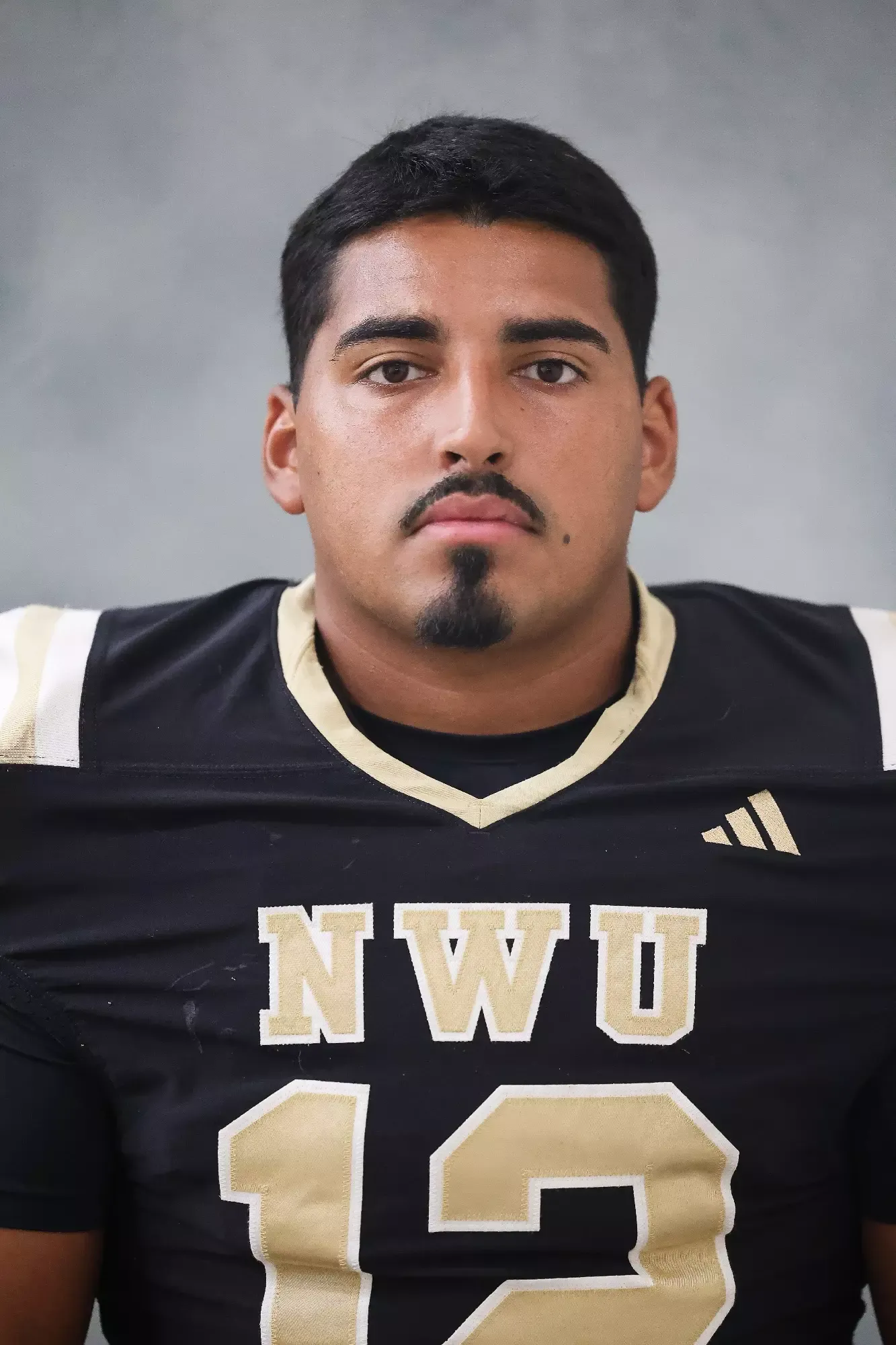 Marcus Hernandez, Football, Nebraska Wesleyan University